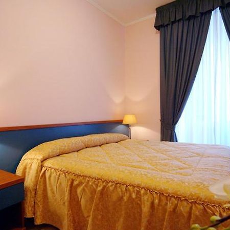 רומא Buone Vacanze חדר תמונה