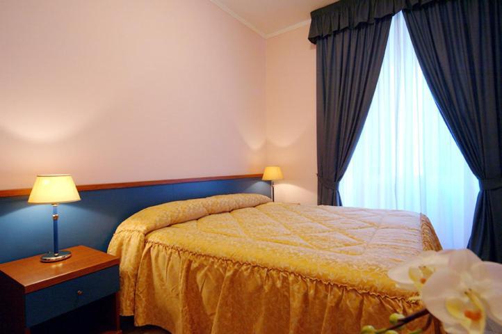 רומא Buone Vacanze חדר תמונה